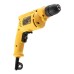 Дрель безударная сетевая DeWALT DWD014S