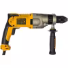Дрель ударная сетевая DeWALT DWD522KS