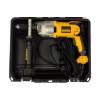 Дрель ударная сетевая DeWALT DWD522KS