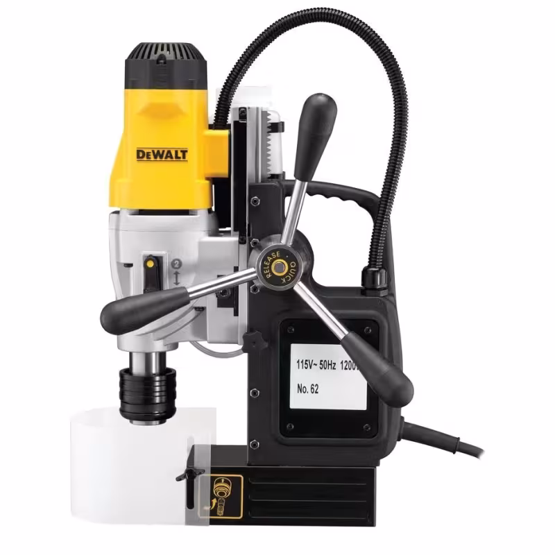 Станок сверлильный магнитный DeWALT DWE1622K