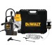 Станок сверлильный магнитный DeWALT DWE1622K