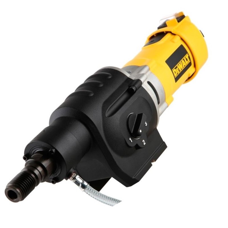 Дрель алмазного сверления DeWalt D21585