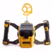Дрель-миксер аккумуляторная DeWALT FLEXVOLT DCD240N