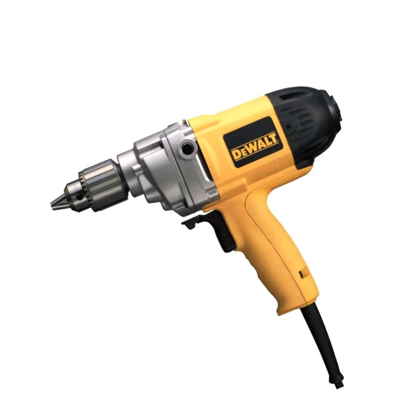 Дрель-миксер сетевая DeWALT D21520