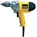 Дрель-миксер сетевая DeWALT D21520