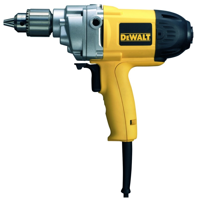 Дрель-миксер сетевая DeWALT D21520