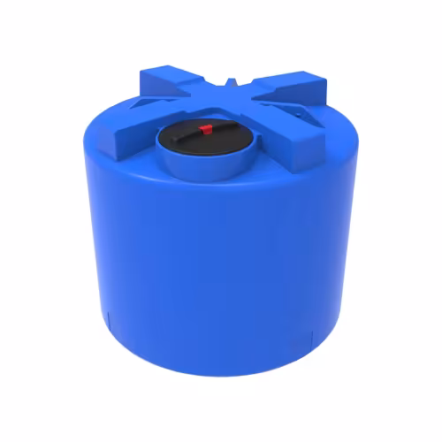 Бочка ЭкоПром T 2000 , 2000 л