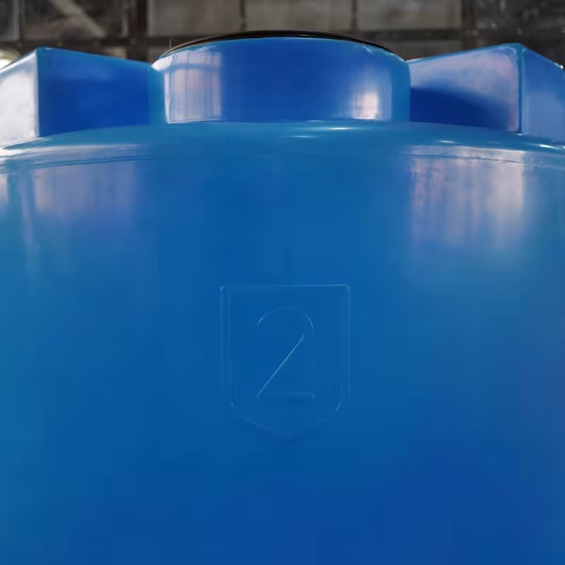 Бочка ЭкоПром T 2000 , 2000 л