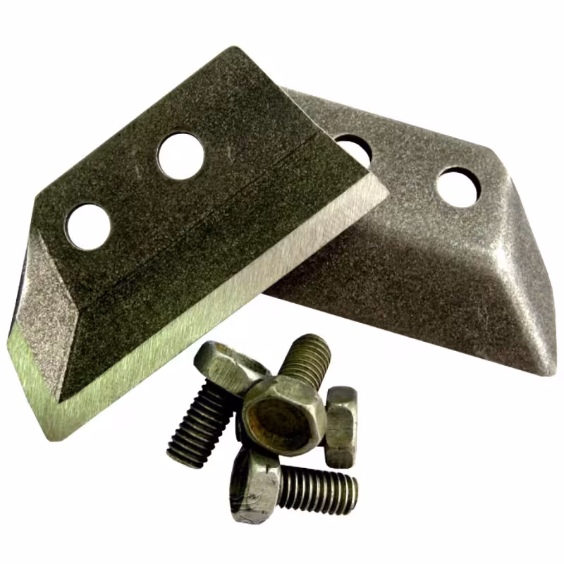 Ножи для ледобура Тонар ЛР-100 (L) СКАТ