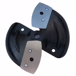 Голова режущая для ледобура Тонар Iceberg-130(R)