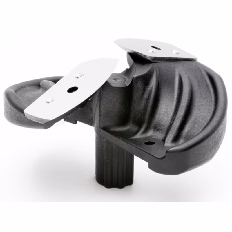 Голова режущая для ледобура Тонар Iceberg-130(R)