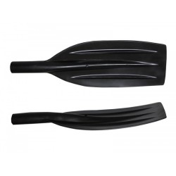 Лопасть весла Три кита