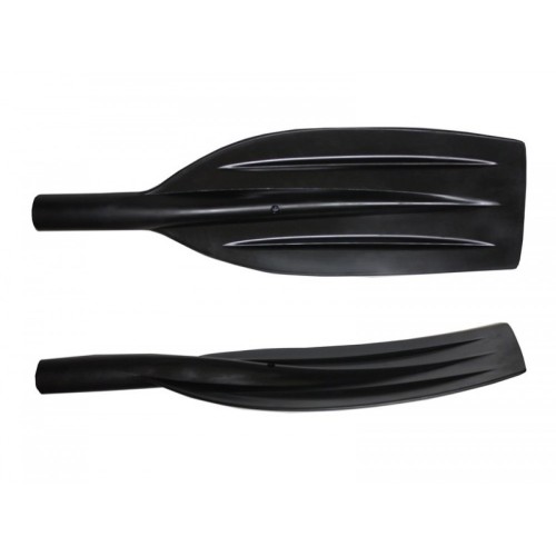 Лопасть весла Три кита