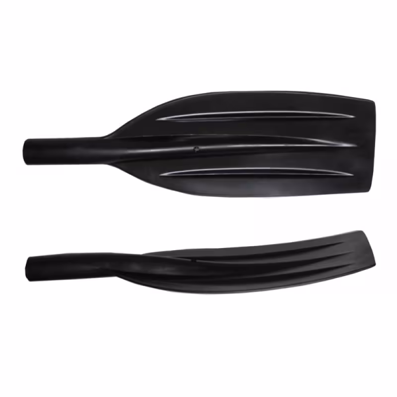 Лопасть весла Три кита