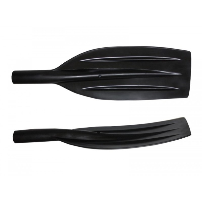 Лопасть весла Три кита