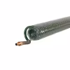 Шланг пневматический спиральный Rockforce RF-1410-20M, 20 м