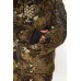 Костюм мужской Triton Gear Тритон PRO -45, ткань Вельбоа, бежевый камуфляж, размер 56-58 (XL), 182-188 см