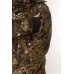 Костюм мужской Triton Gear Тритон PRO -45, ткань Вельбоа, бежевый камуфляж, размер 56-58 (XL), 182-188 см
