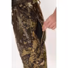 Костюм мужской Triton Gear Тритон PRO -45, ткань Вельбоа, бежевый камуфляж, размер 60-62 (XXL), 182-188 см
