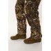 Костюм мужской Triton Gear Тритон PRO -45, ткань Вельбоа, бежевый камуфляж, размер 44-46 (S), 170-176 см