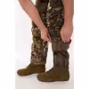 Костюм мужской Triton Gear Тритон PRO -45, ткань Вельбоа, бежевый камуфляж, размер 48-50 (M), 170-176 см