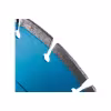 Диск алмазный сегментный Trio Diamond 380350, 350х10х25,4 мм