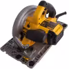 Пила дисковая сетевая DeWALT DWE576K