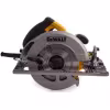 Пила дисковая сетевая DeWALT DWE576K