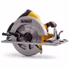Пила дисковая сетевая DeWALT DWE576K