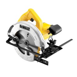 Пила дисковая сетевая DeWALT DWE560K