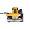 Пила дисковая сетевая DeWALT DWE560K