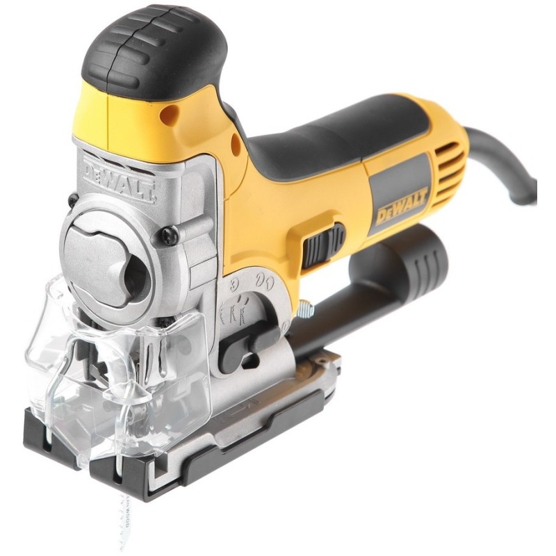 Лобзик сетевой DeWALT DW333K