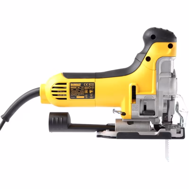 Лобзик сетевой DeWALT DW333K