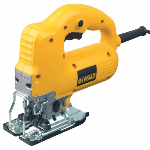 Лобзик сетевой DeWALT DW341K