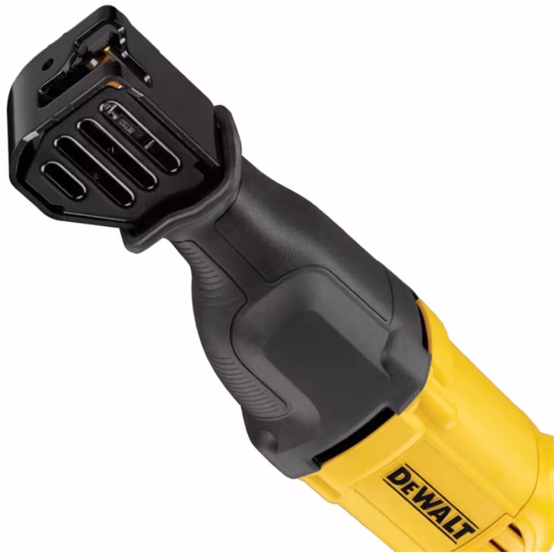 Пила сабельная сетевая DeWALT DWE305PK