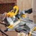Пила торцовочная сетевая DeWALT DWS780