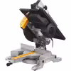 Пила торцовочная сетевая DeWALT DW711