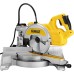 Пила торцовочная сетевая DeWALT DWS777