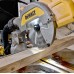 Пила торцовочная сетевая DeWALT DWS777