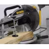 Пила торцовочная сетевая DeWALT DW714