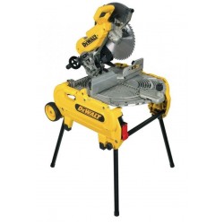 Станок торцовочный комбинированный DeWALT D27107