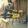 Станок торцовочный комбинированный DeWALT D27107
