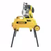 Станок торцовочный комбинированный DeWALT D27107