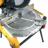Станок торцовочный комбинированный DeWALT D27107