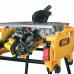 Станок торцовочный комбинированный DeWALT D27107