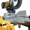Станок торцовочный комбинированный DeWALT D27107