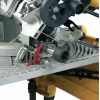 Станок торцовочный комбинированный DeWALT D27107