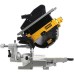 Пила торцовочная сетевая DeWALT D27111