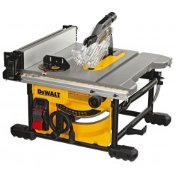 Станок циркулярный DeWALT DWE7485