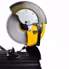 Пила монтажная сетевая DeWALT DW872